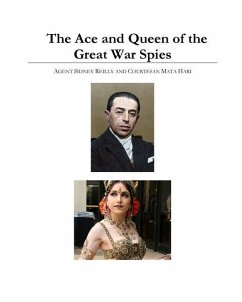 The Ace and Queen of the Great War Spies - Craig, John S