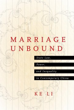 Marriage Unbound - Li, Ke