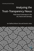 Analysing the Trust-Transparency Nexus