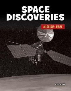 Space Discoveries - Bolte, Mari