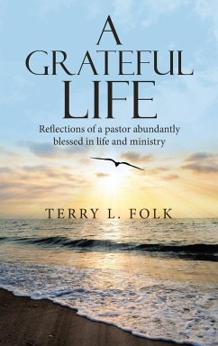 A Grateful Life - Folk, Terry L.