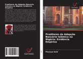 Preditores da Adopção Bancária Islâmica na Nigéria: Evidência Empírica