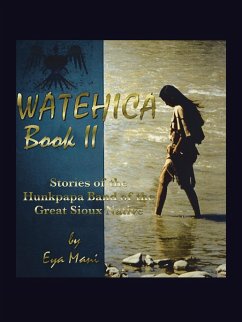 Watehica Book Ii - Mani, Eya