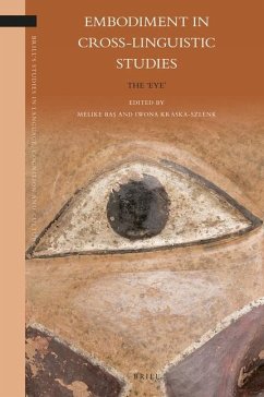 Embodiment in Cross-Linguistic Studies: The 'Eye'