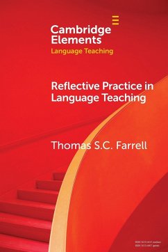 Reflective Practice in Language Teaching - Farrell, Thomas S. C.