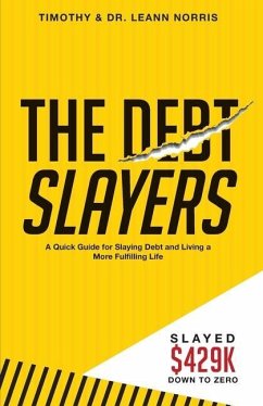 The Debt Slayers - Norris, Timothy