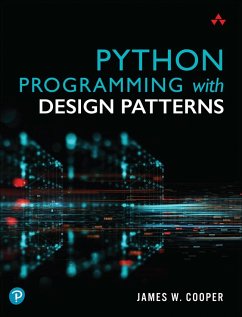 Python Programming with Design Patterns - Cooper, James