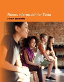Fitness Info for Teens 5th Ed