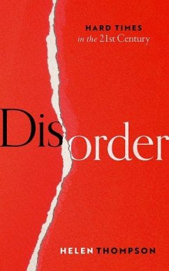 Disorder - Thompson, Helen