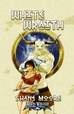 White Wraith - Moore, Shane