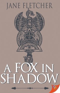 A Fox in Shadow - Fletcher, Jane