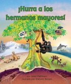 ¡Hurra a Los Hermanos Mayores!