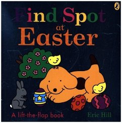 Find Spot at Easter - Hill, Eric