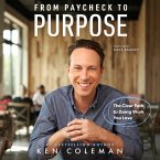 From Paycheck to Purpose: The Clear Path to Work You Love