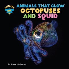 Octopuses and Squid - Markovics, Joyce