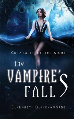 The Vampire's Fall - Duivenvoorde, Elizabeth
