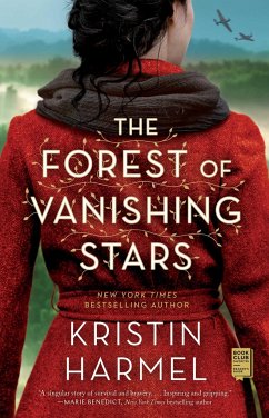 The Forest of Vanishing Stars - Harmel, Kristin