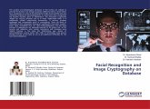 Facial Recognition and Image Cryptography on Database
