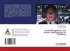 Facial Recognition and Image Cryptography on Database - Raval, Dr. Arpankumar;Bhadka, Dr. Harshad;Vaishnav, Dr. Kamlesh