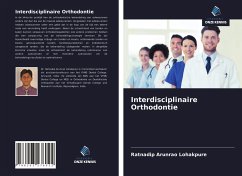 Interdisciplinaire Orthodontie - Lohakpure, Ratnadip Arunrao