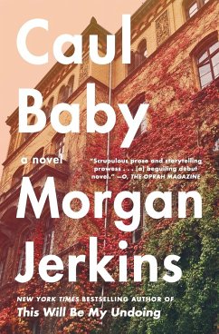 Caul Baby - Jerkins, Morgan