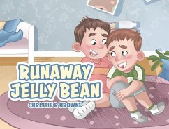 Runaway Jelly Bean - Browne, Christie