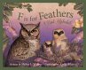 F Is for Feathers - Bild 1