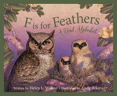 F Is for Feathers - Wilbur, Helen L