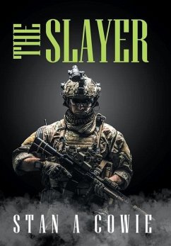 The Slayer - Cowie, Stan A