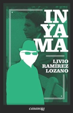 Inyama: Seleccion del autor - Ramírez Lozano, Livio