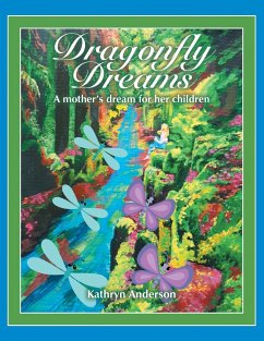 Dragonfly Dreams - Anderson, Kathryn