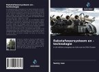 Raketafweersysteem en -technologie