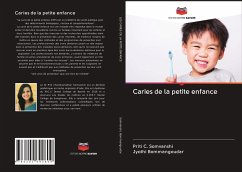 Caries de la petite enfance - Somvanshi, Priti C.; Bommangoudar, Jyothi