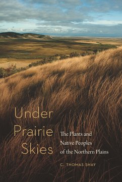 Under Prairie Skies - Shay, C Thomas