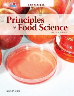 Principles of Food Science - Ward, Janet D