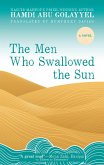 The Men Who Swallowed the Sun