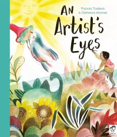 An Artist's Eyes - Tosdevin, Frances