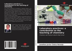 Laboratory practices: a contribution to the teaching of chemistry - Chalco Naranjo, Jonathan Javier