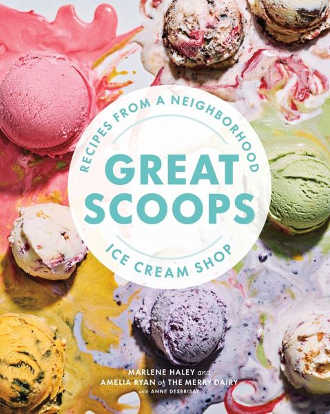 Great Scoops Great Scoops