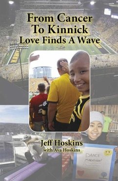 From Cancer to Kinnick - Hoskins, Jeff