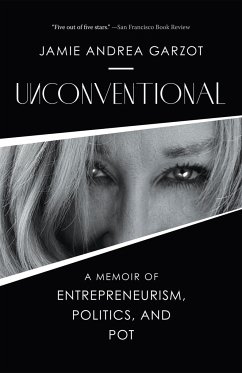 Cover Unconventional