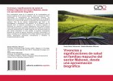 Vivencias y significaciones de salud en familias mapuche del sector Makewe, desde una aproximación biográfica