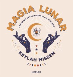 Magia Lunar - Missen, Keylah