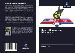 Noord-Koreaanse Dilemma's - Lee, Sunny