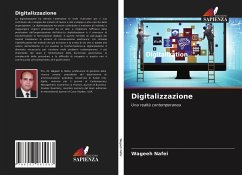 Digitalizzazione - Nafei, Wageeh