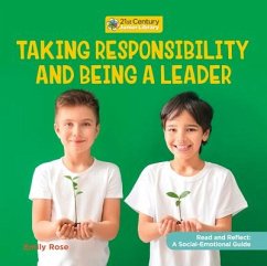 Taking Responsibility and Being a Leader - Rose, Emily