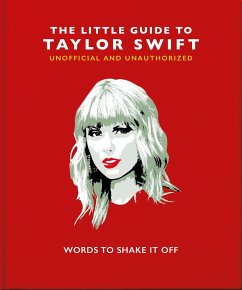 The Little Book of Taylor Swift - Dyer, Lisa