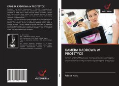 KAMERA KADROWA W PROTETYCE - Naik, Ashish