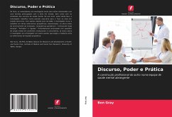 Discurso, Poder e Prática - Gray, Ben