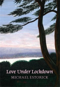 Cover Love Under Lockdown